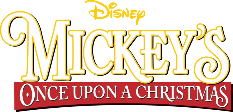 Mickey's Once Upon a Christmas