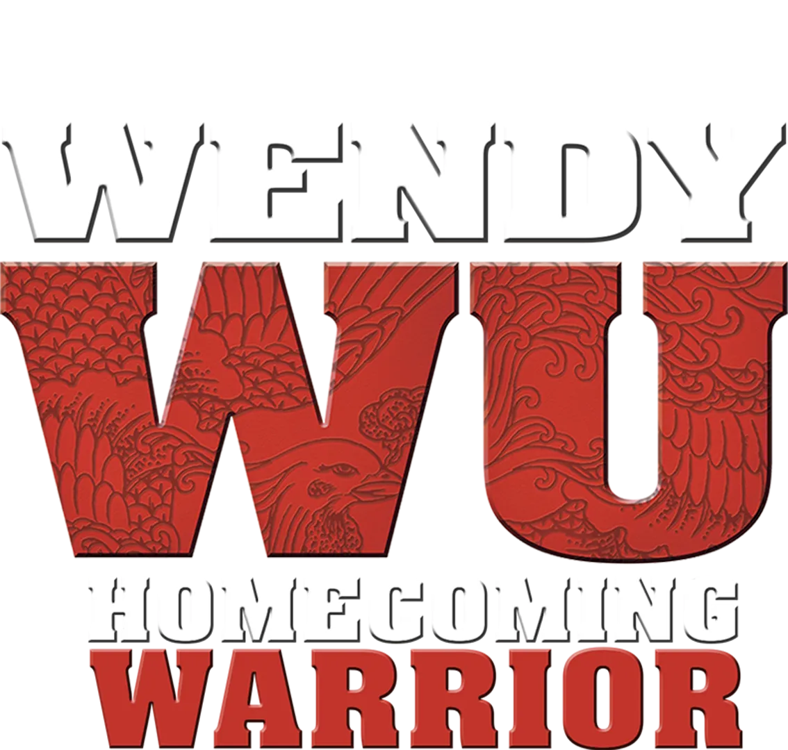 Wendy Wu: Homecoming Warrior