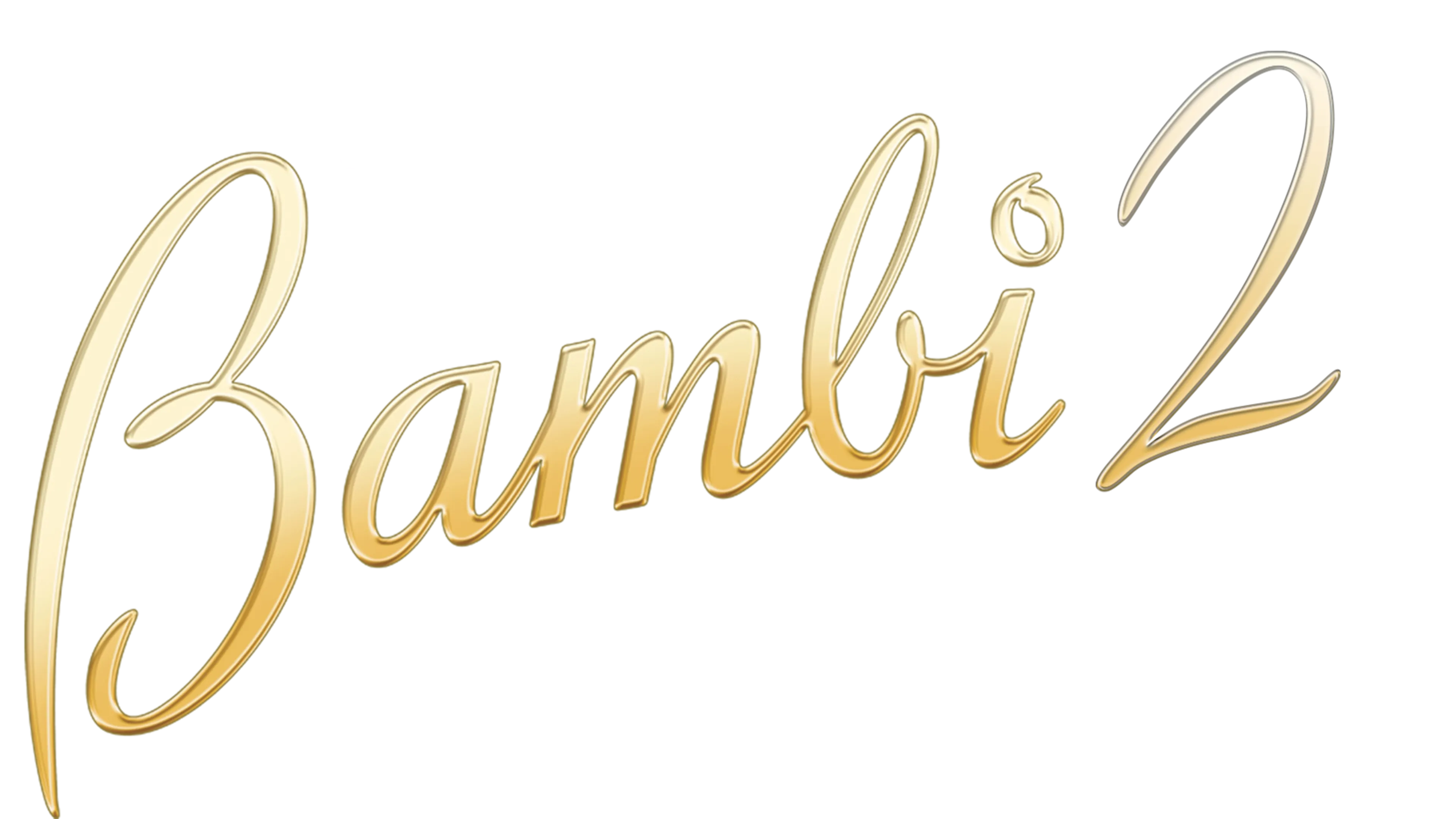 Bambi II