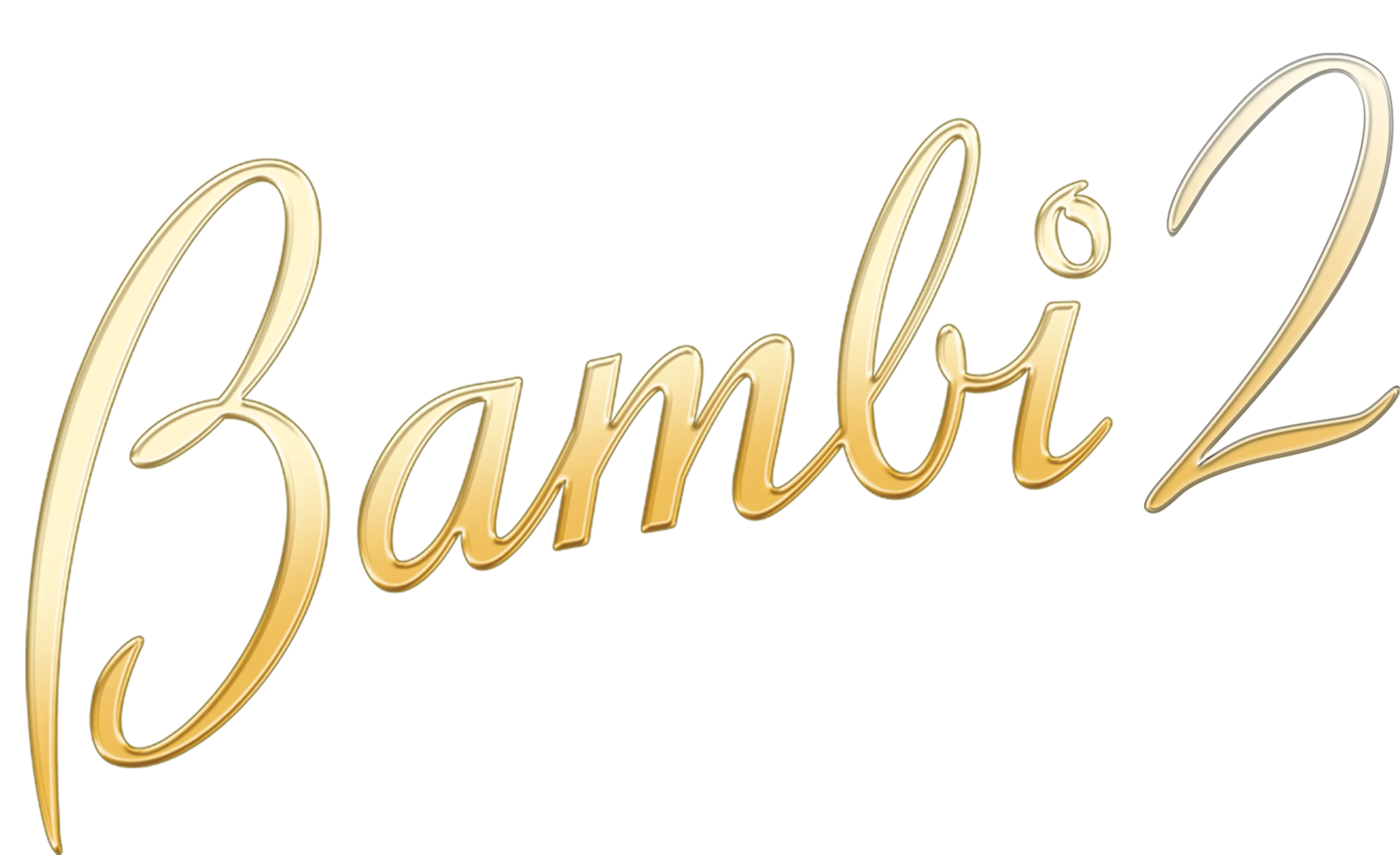 Bambi II