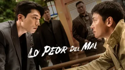 thumbnail - Lo peor del mal