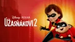 thumbnail - Úžasňákovi 2