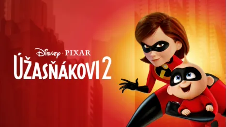 thumbnail - Úžasňákovi 2