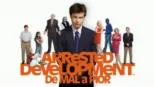 thumbnail - Arrested Development - De Mal a Pior