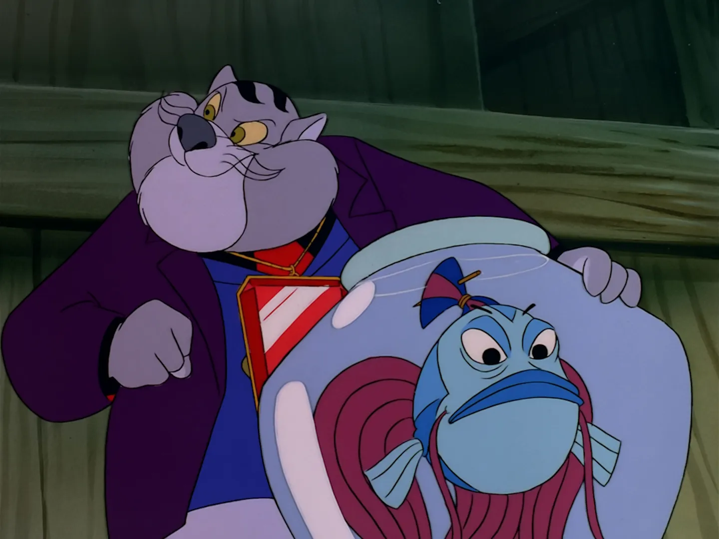 thumbnail - S1:E14 Rescue Rangers to the Rescue Pt. 02