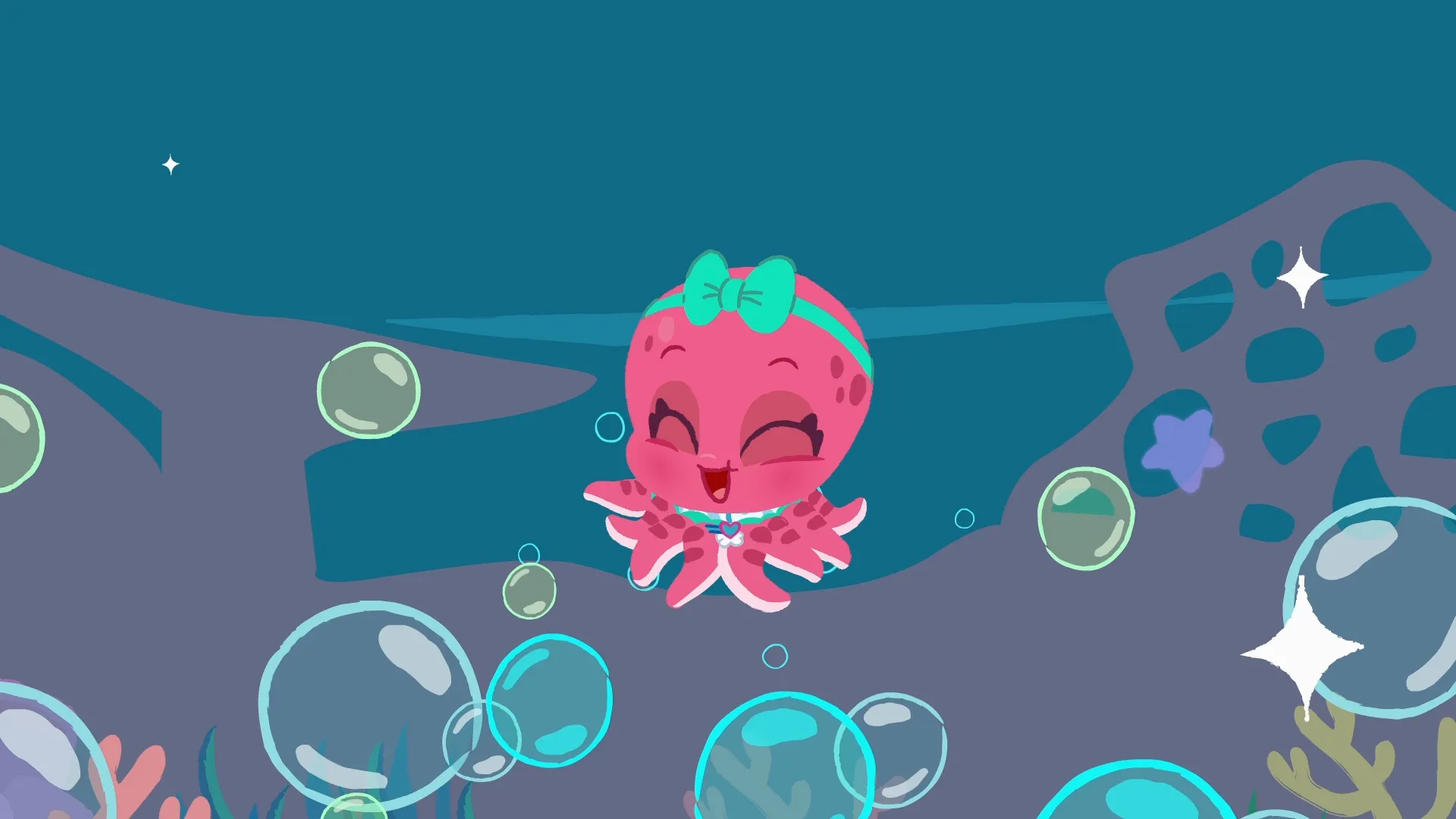 thumbnail - S1:E12 In the Ocean