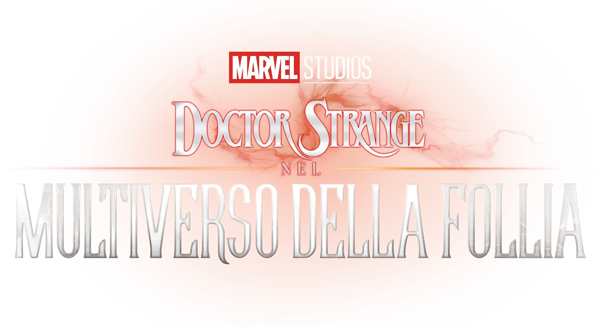 Doctor Strange nel Multiverso della follia