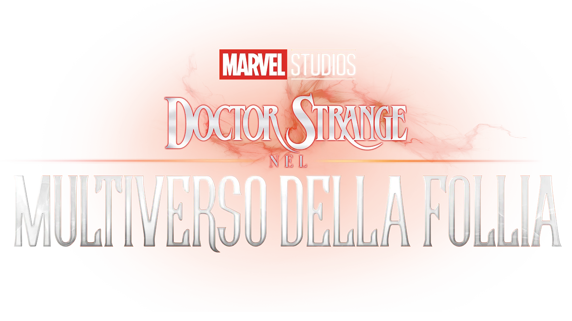 Doctor Strange nel Multiverso della follia