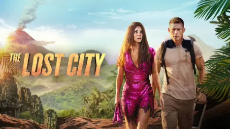 thumbnail - The Lost City