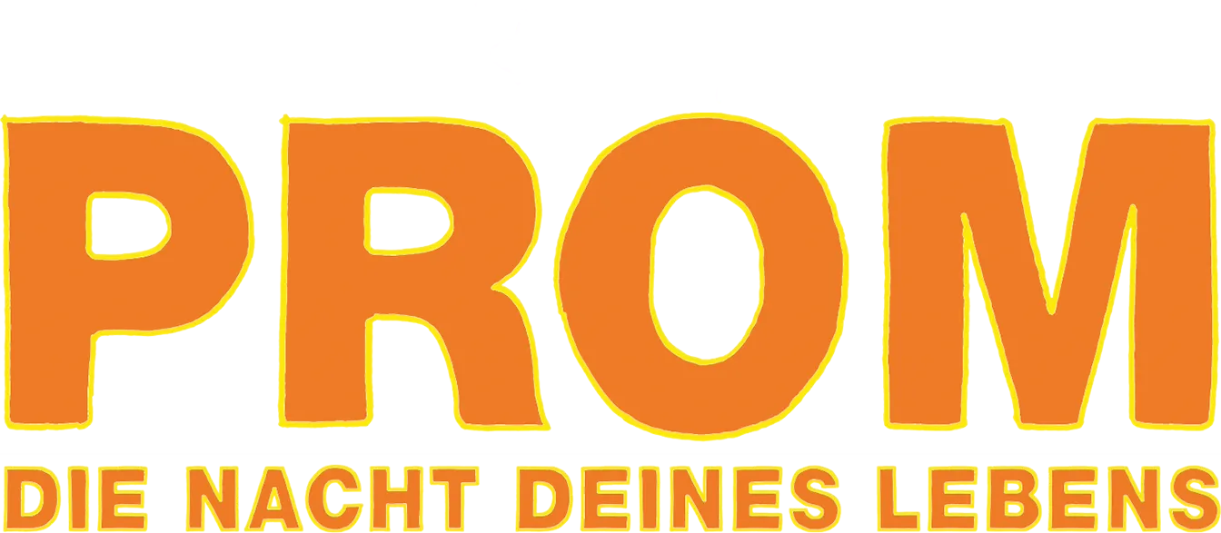 Prom - Die Nacht deines Lebens