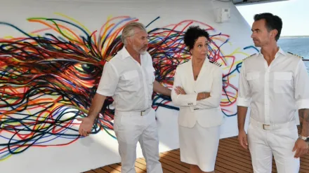 Das Traumschiff - Miami