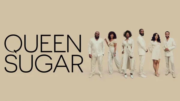 thumbnail - Queen Sugar
