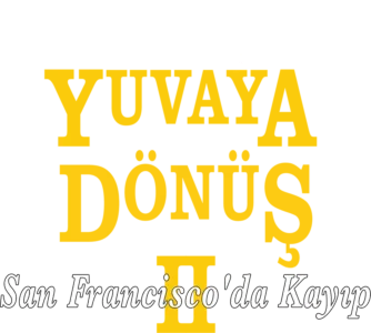 Yuvaya Dönüş II: San Francisco'da Kayıp
