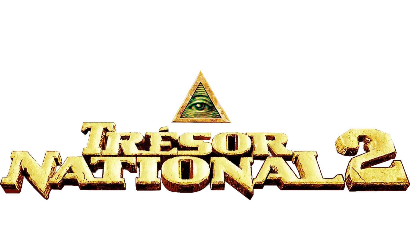 Trésor national 2