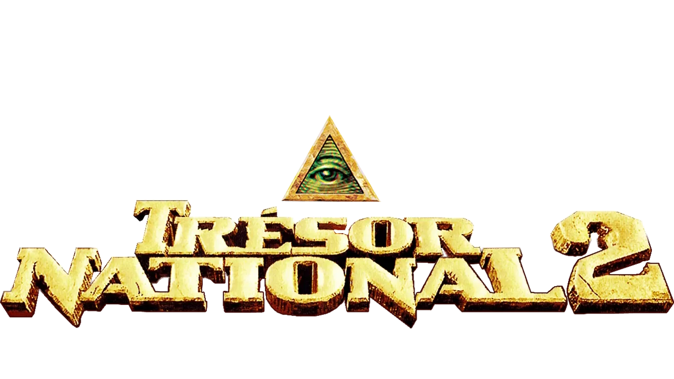 Trésor national 2