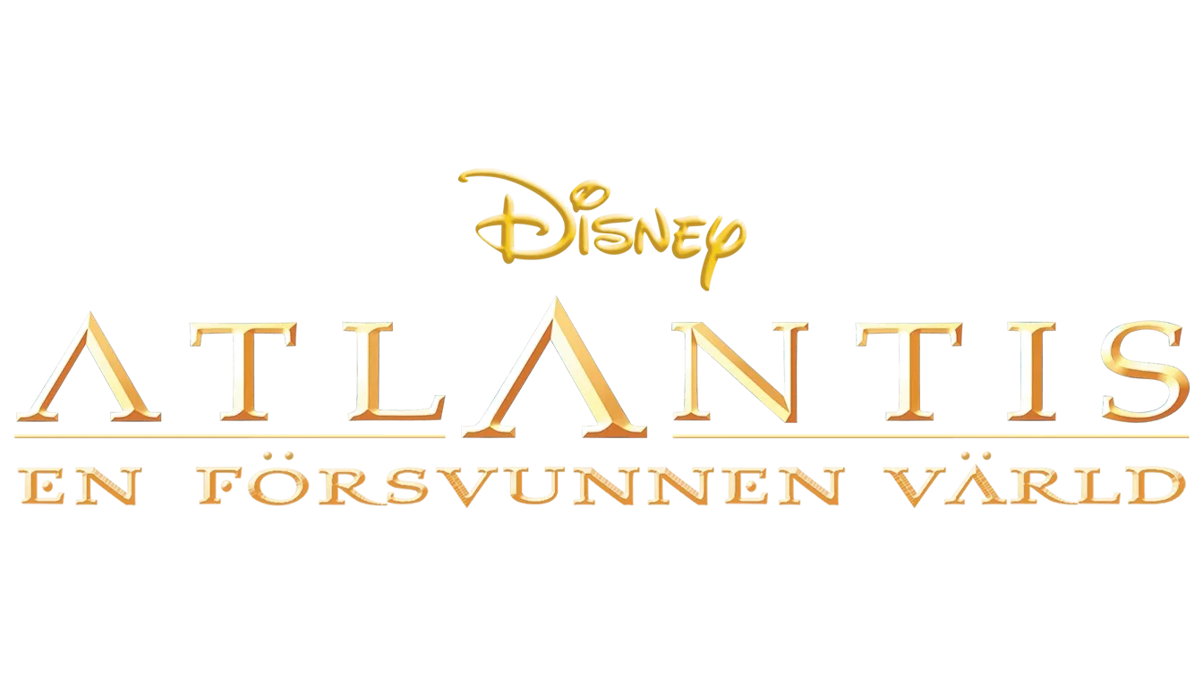 Atlantis: En försvunnen värld