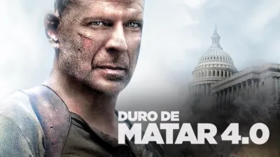 Duro de Matar 4.0
