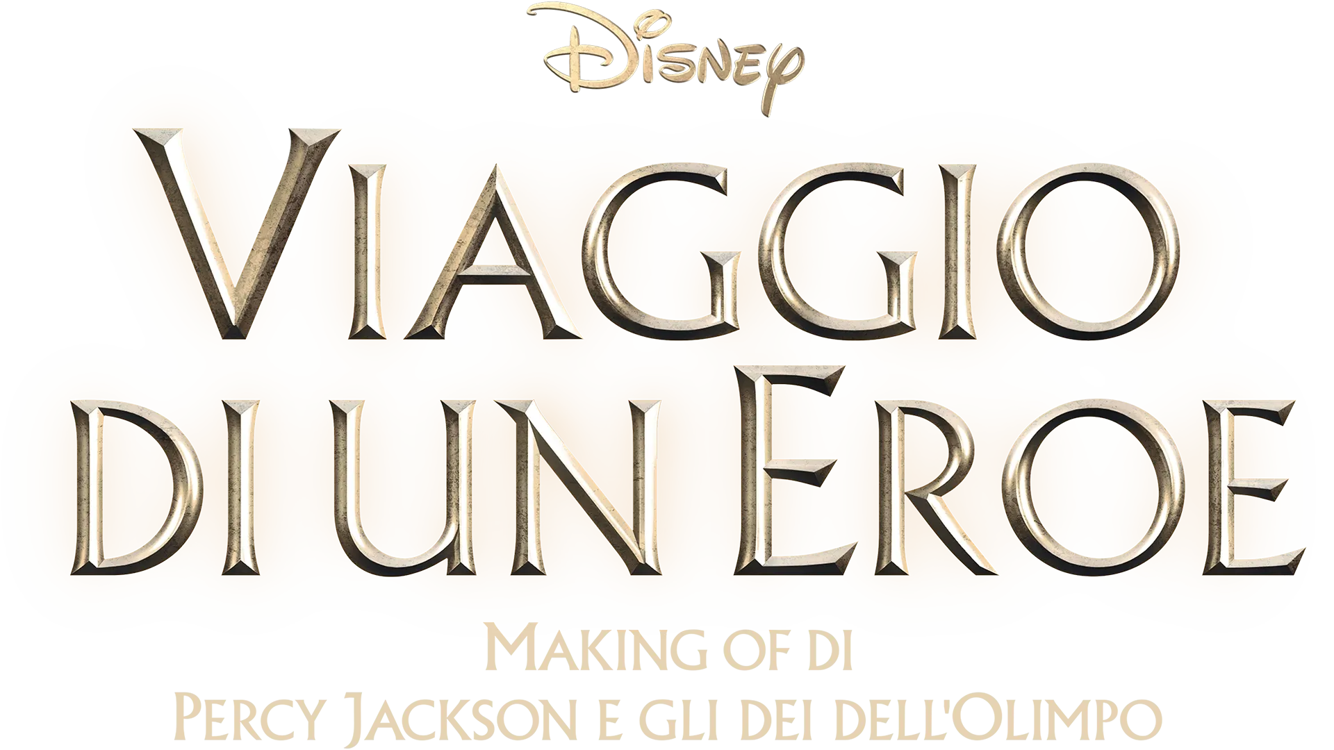 Viaggio di un Eroe: Making of di Percy Jackson e gli dei dell'Olimpo