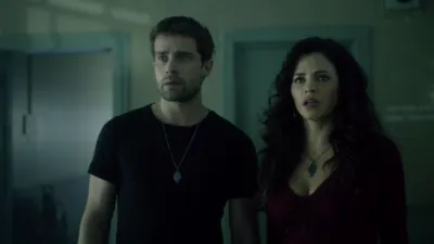 thumbnail - S2:E9 Smells Like King Spirit