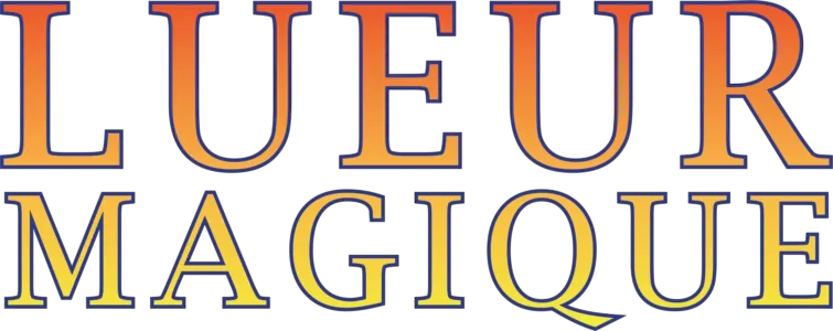 Lueur magique