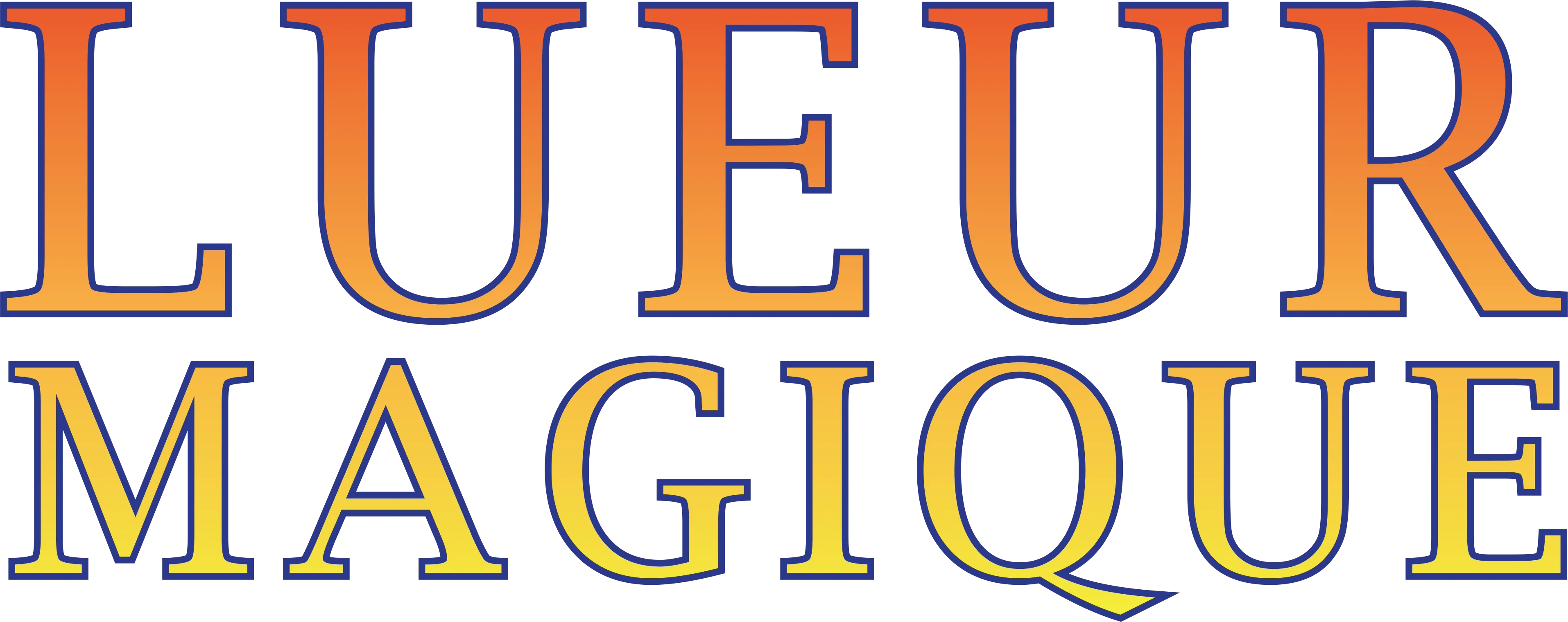 Lueur magique