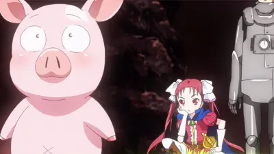 thumbnail - S1:E9 (Sub) Escalation