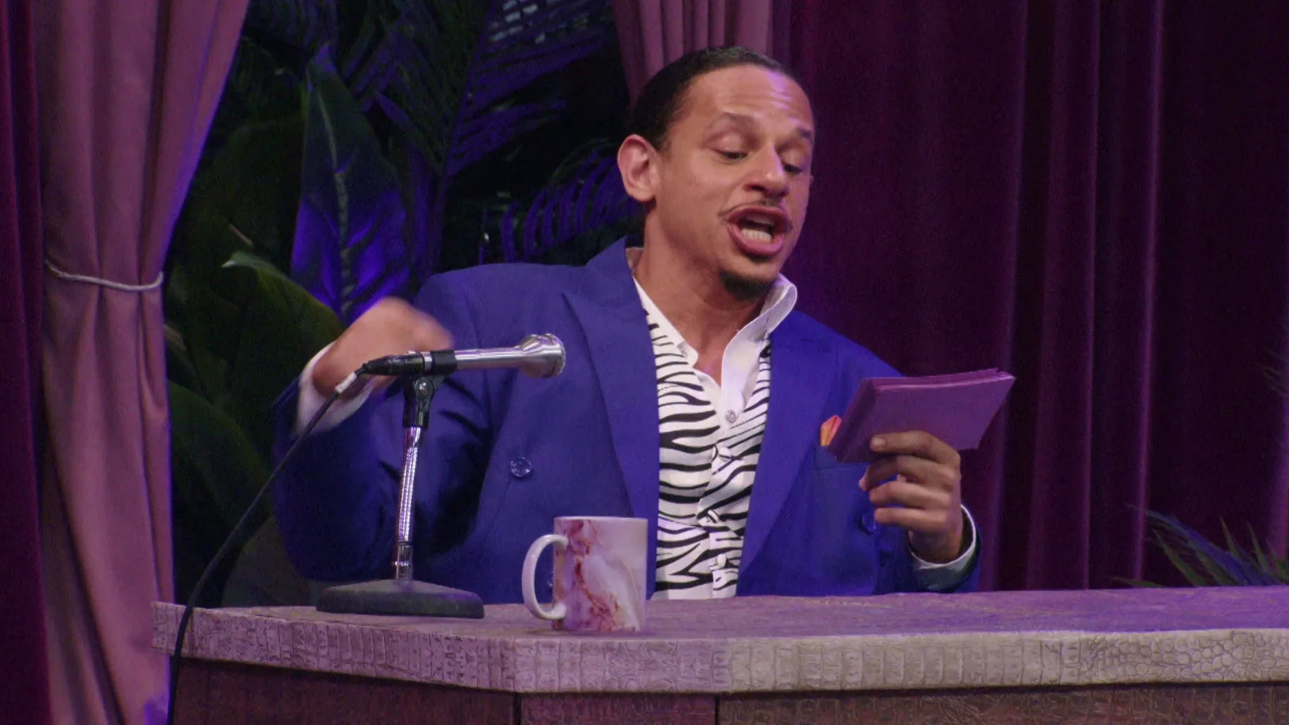 thumbnail - S6:E2 Jaleel Blanco