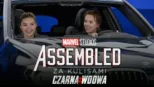 thumbnail - Za kulisami filmu „Czarna Wdowa”