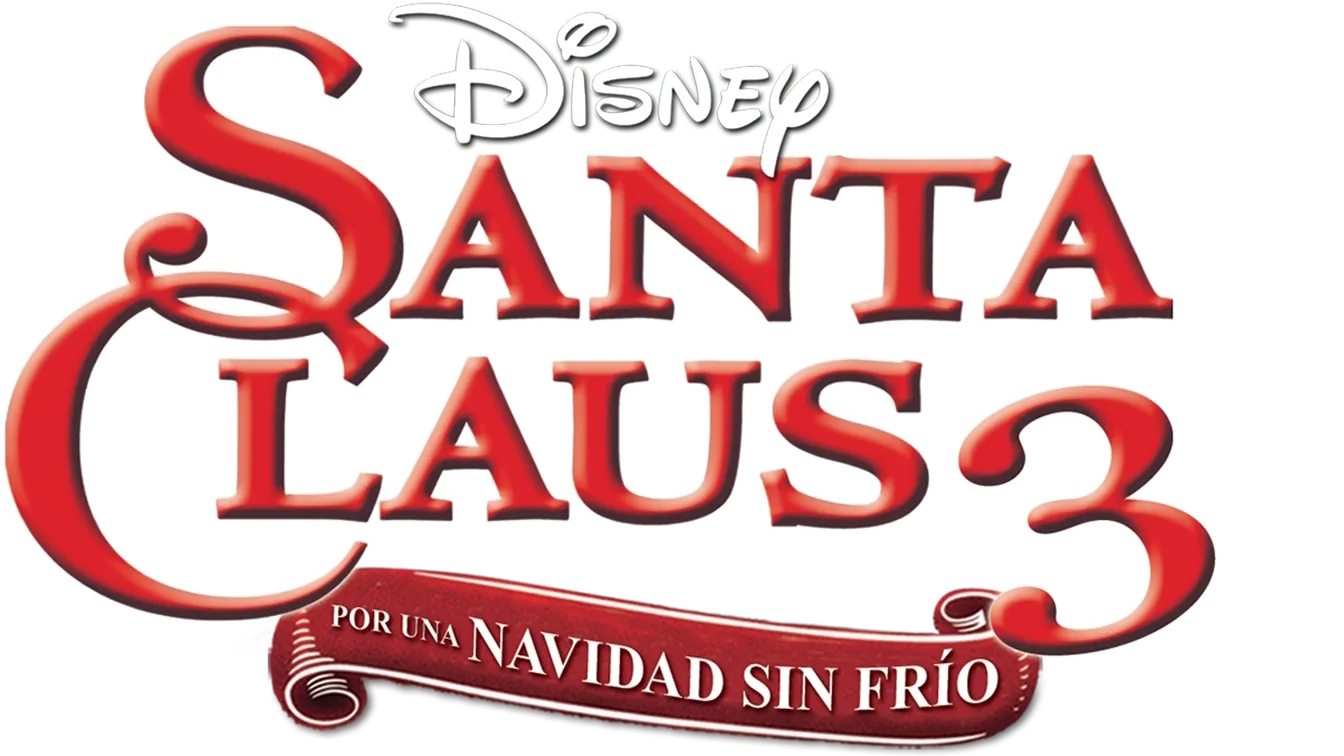 Santa Claus 3: Por una Navidad sin frío