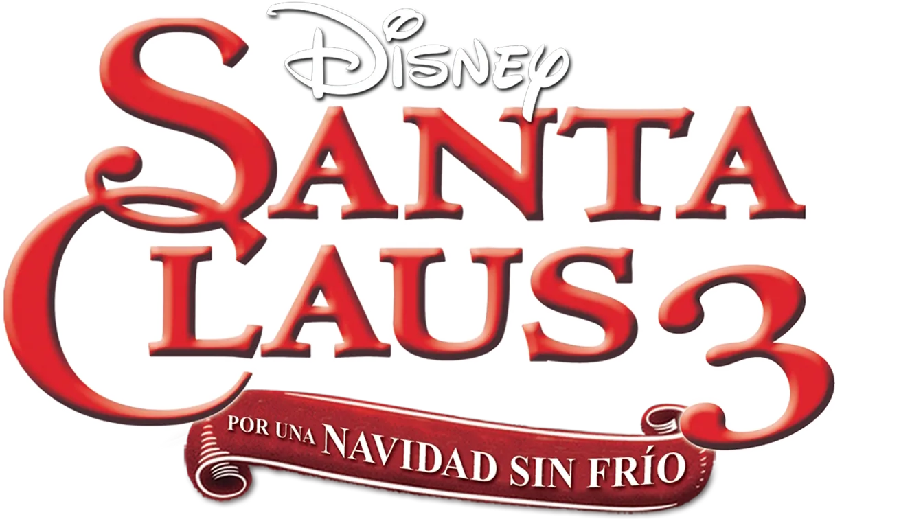 Santa Claus 3: Por una Navidad sin frío