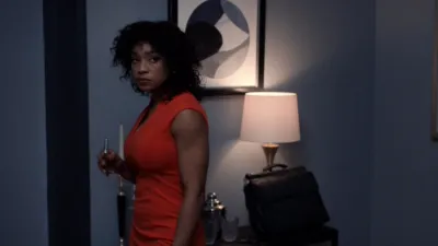 thumbnail - S3:E1 An Eye For An Eye