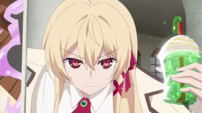 thumbnail - S2:E2 (Sub) Witch: War Between the Sisters (AKA Alice Explodes)