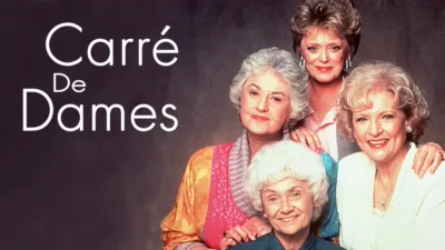 thumbnail - Carré de dames