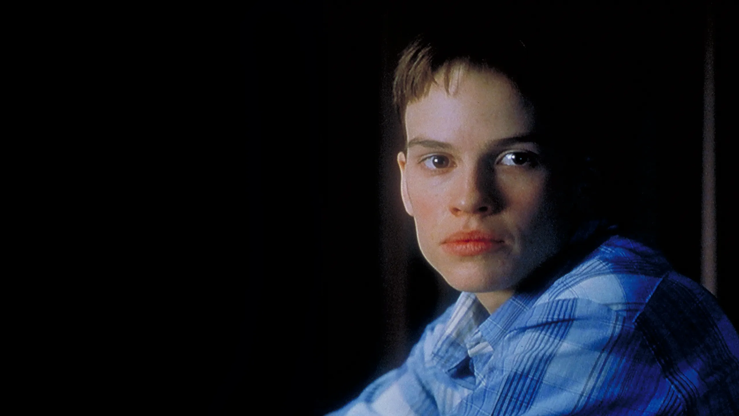 Boys Don't Cry