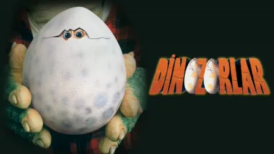 thumbnail - Dinozorlar