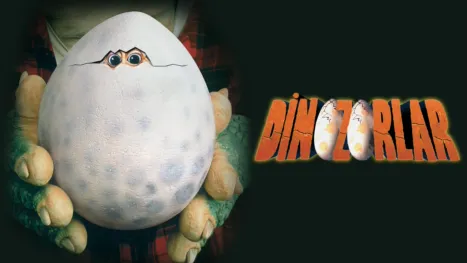 thumbnail - Dinozorlar