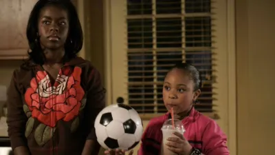 thumbnail - S5:E19 It's Never as Bad as the First Time