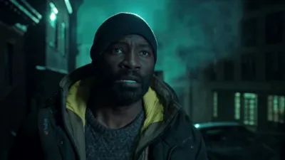 thumbnail - S1:E8 Newark, New Jersey