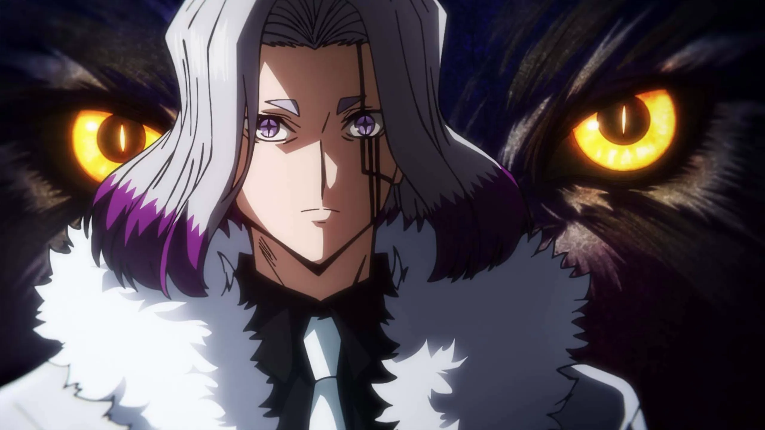 thumbnail - S1：第7話「マッシュ・バーンデッドと人形の魔法使い」