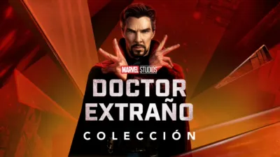 thumbnail - Doctor Extraño