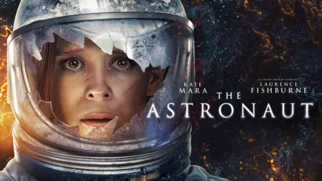 thumbnail - The Astronaut