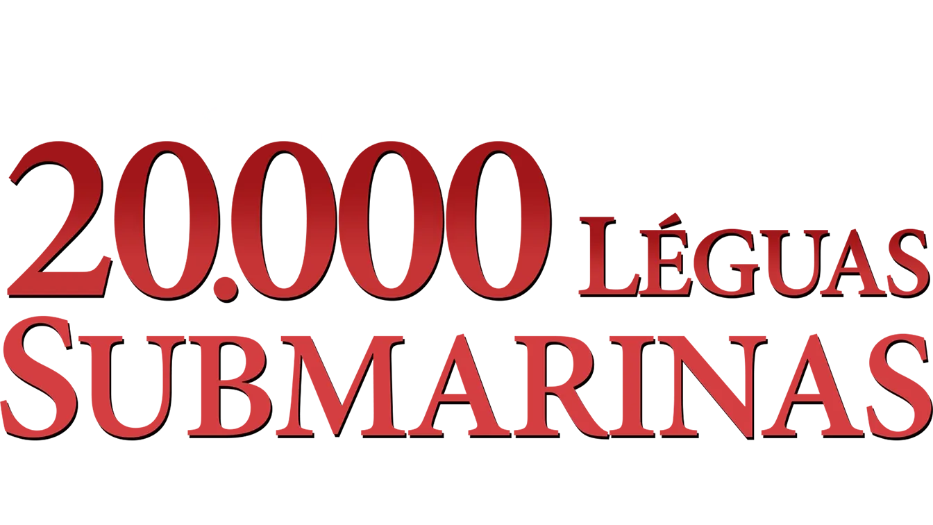 20,000 Léguas Submarinas