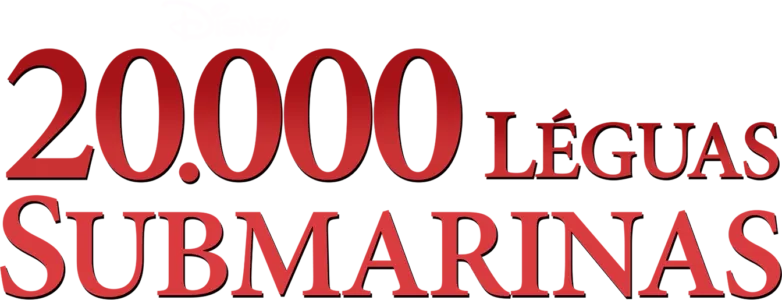 20,000 Léguas Submarinas