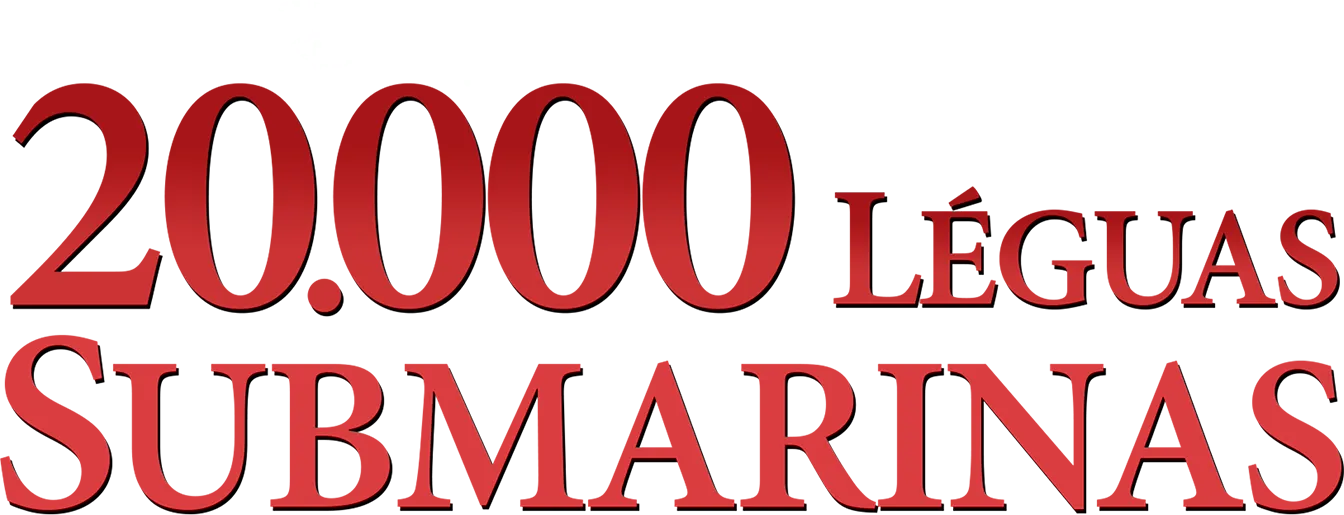 20,000 Léguas Submarinas