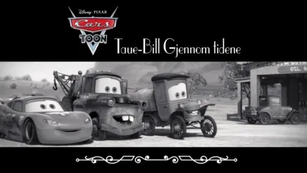 thumbnail - Taue-Bill gjennom tidene