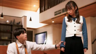 thumbnail - S1:E7 Episode 7