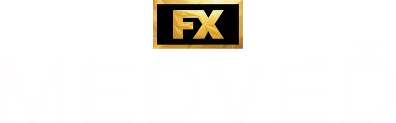 Medveď