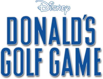 Donald's Golf Game