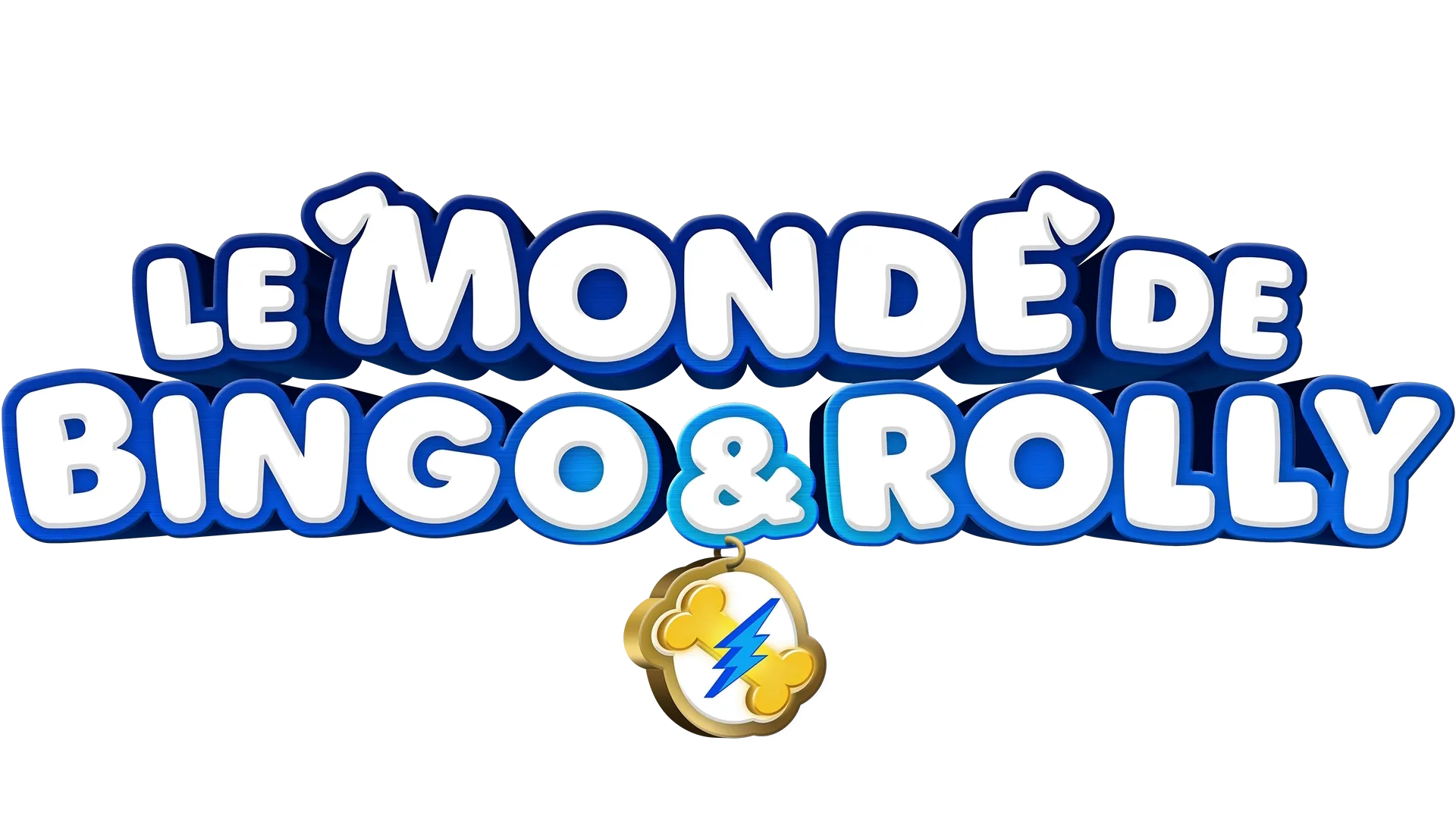 Le monde de Bingo et Rolly