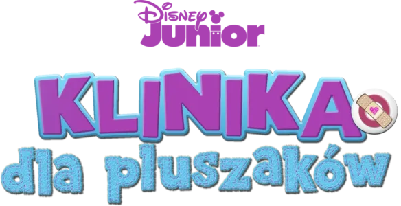 Klinika dla pluszaków